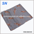 Alibaba China Fashion Lady Voile Scarf Nuevo producto